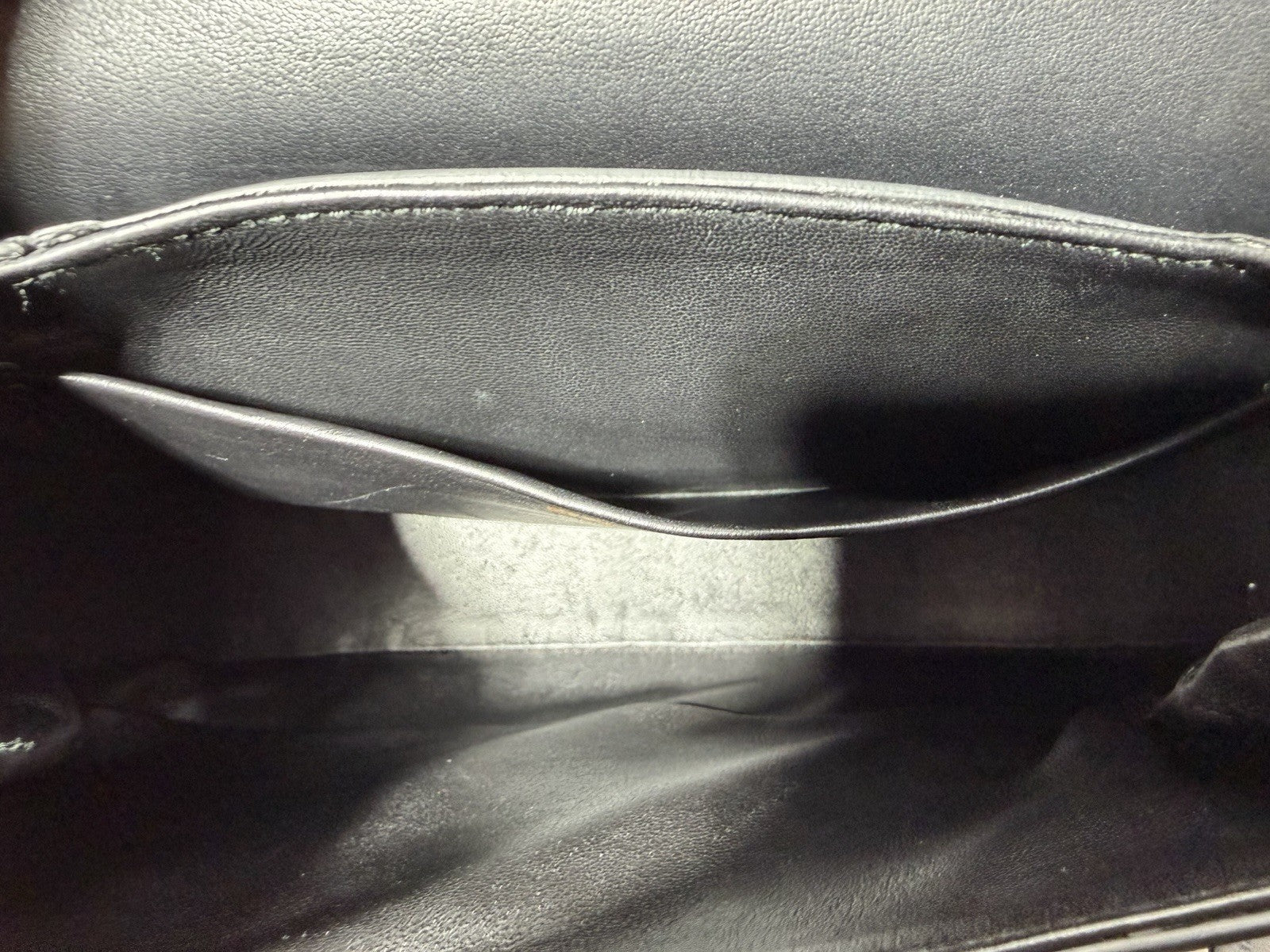 Prada City Calf Leather Crossbody Bag