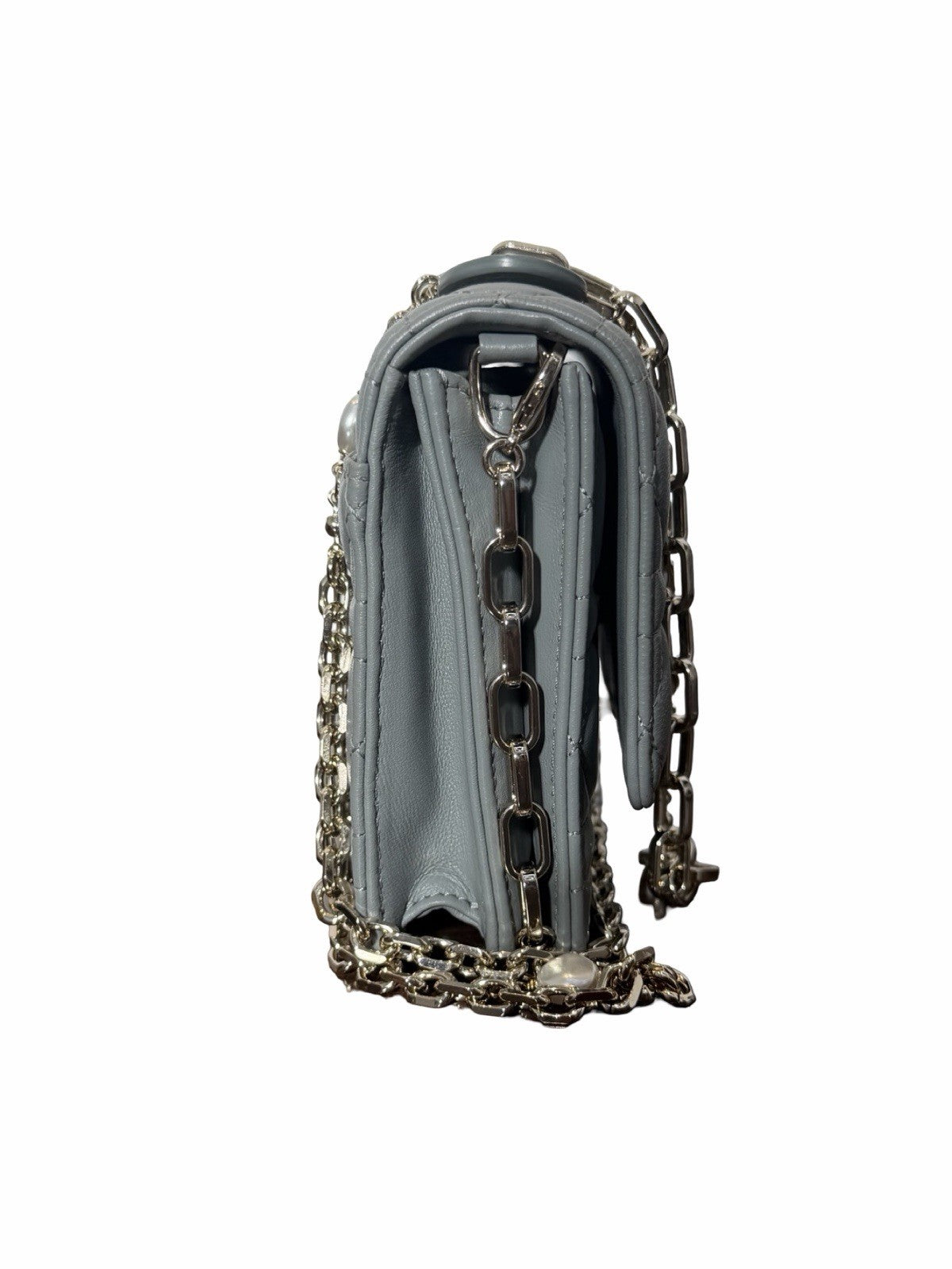Christian Dior Cannage Miss Dior Shoulder Bag