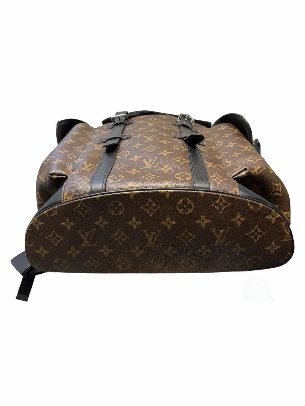 Louis Vuitton Monogram LV Backpack 
