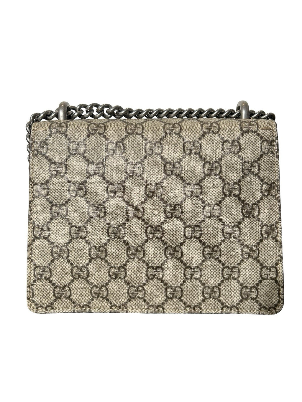 Gucci Dionysus GG Supreme