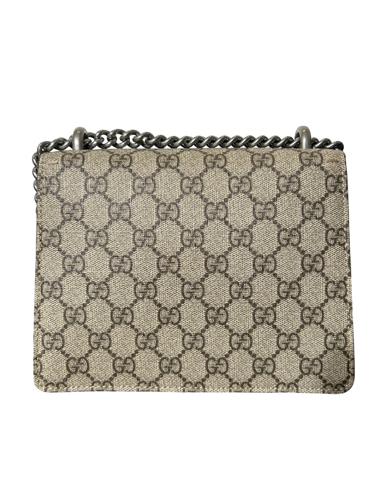Gucci Dionysus GG Supreme