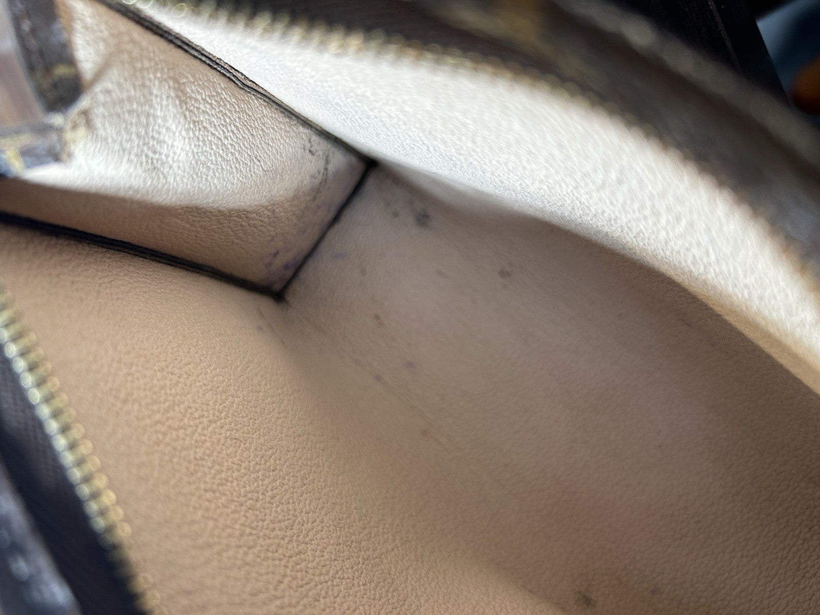 Louis Vuitton LV Monogram Portfolio 