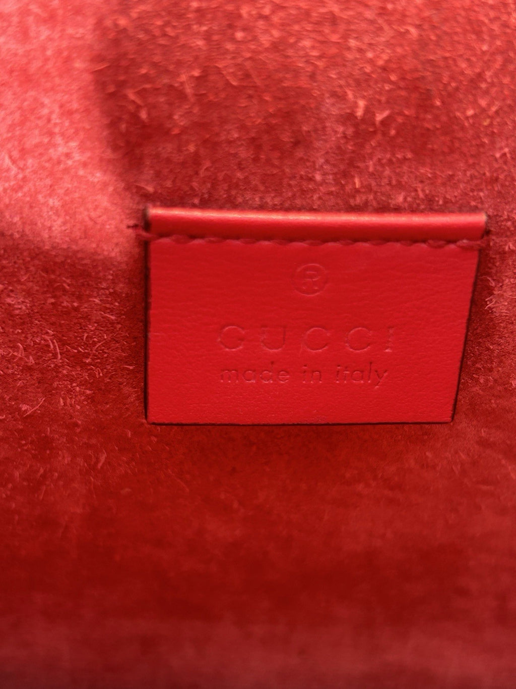 Gucci Dionysus GG Supreme