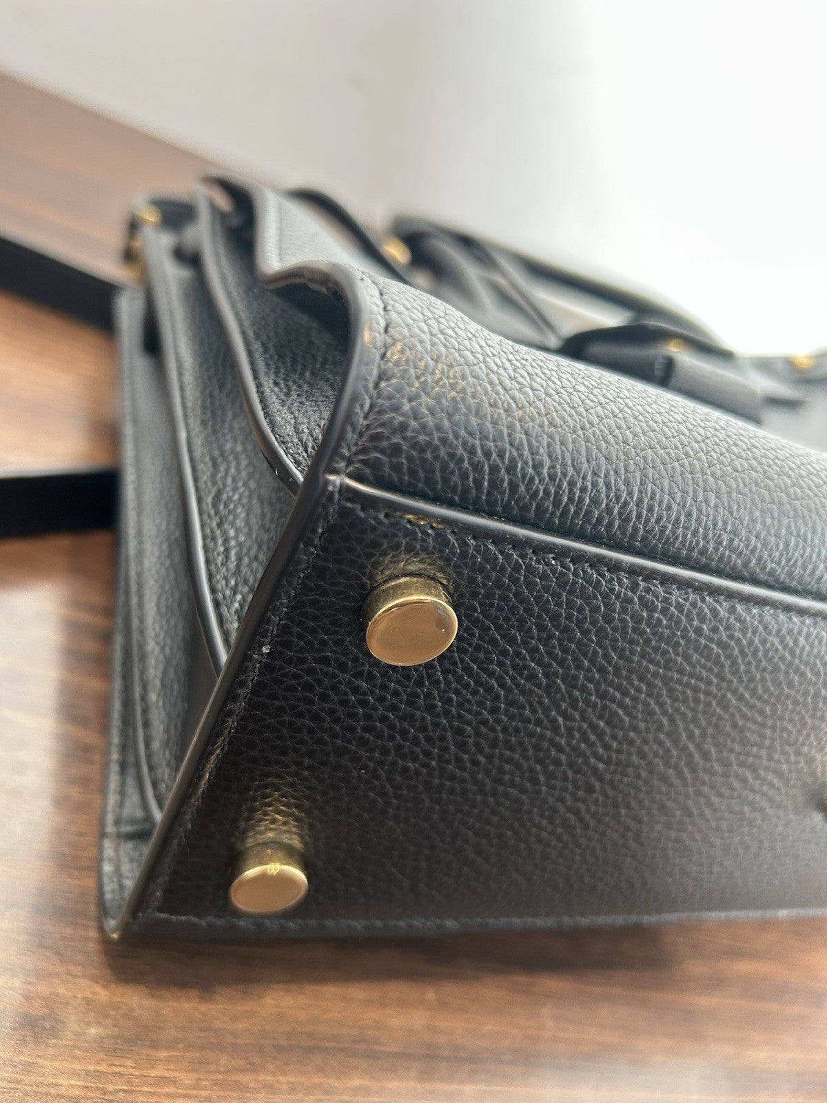 Saint Laurent YSL Sac De Jour baby size