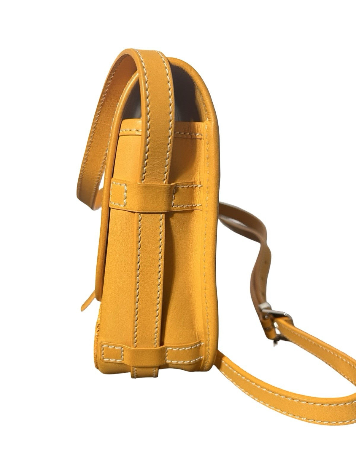 Goyard Belvedere II PM Messenger Bag
