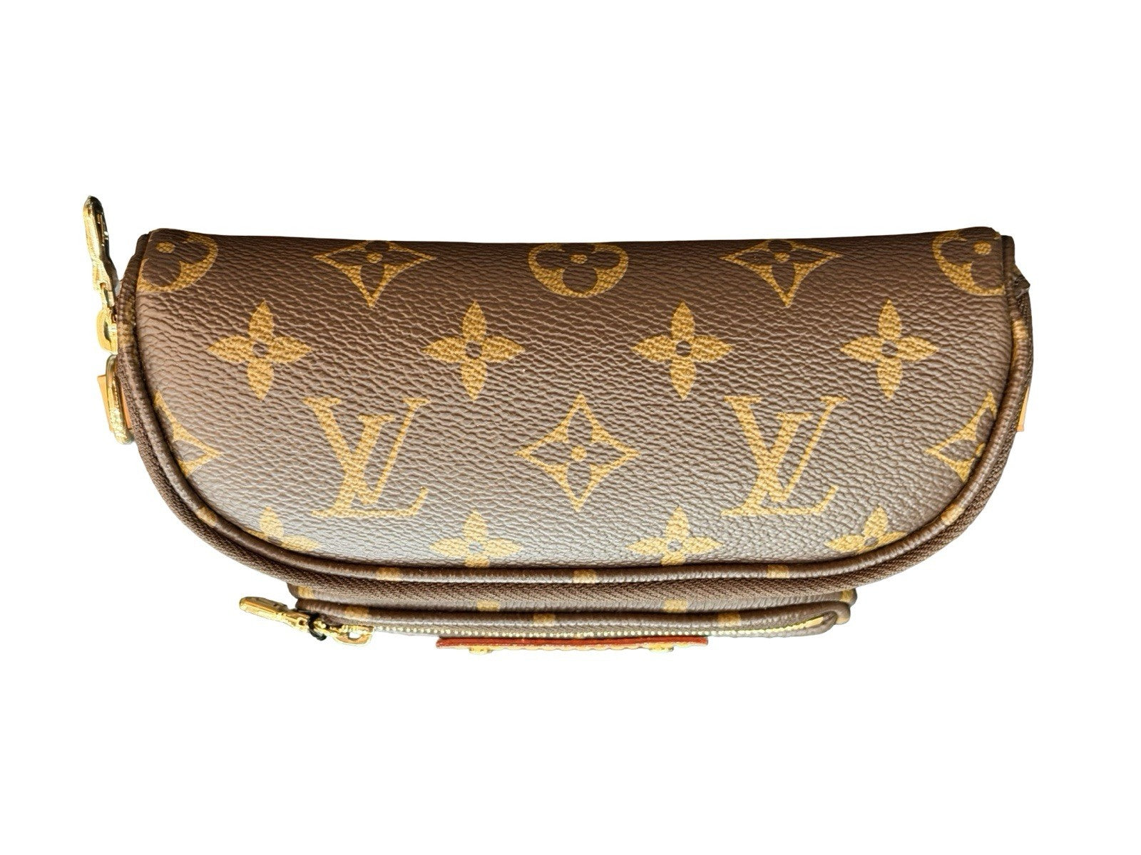 Louis Vuitton Mini Bumbag Monogram Canvas