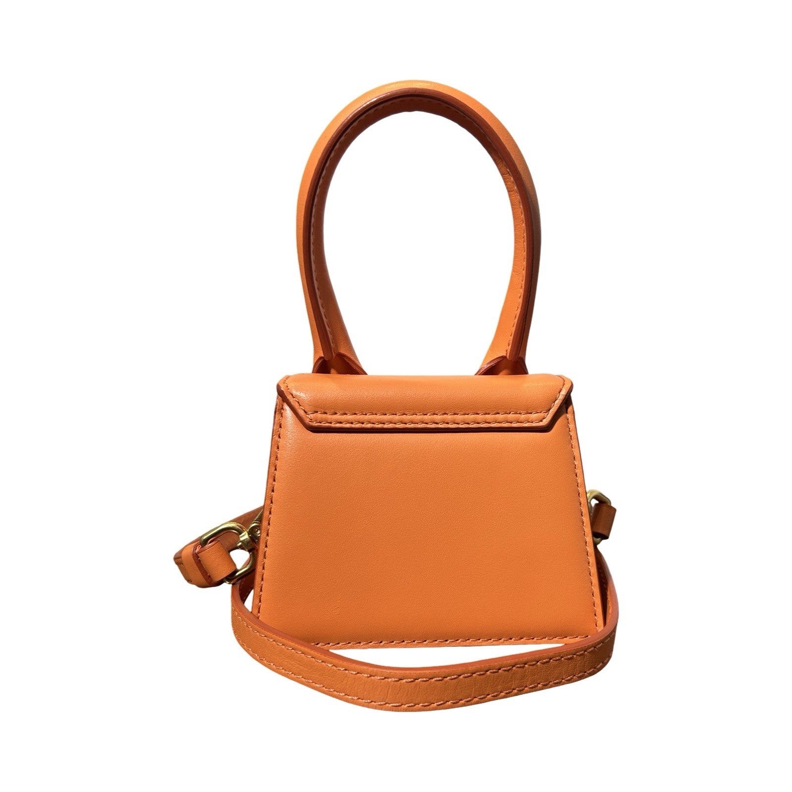 Jacquemus Le Chiquito Moyen tote bag