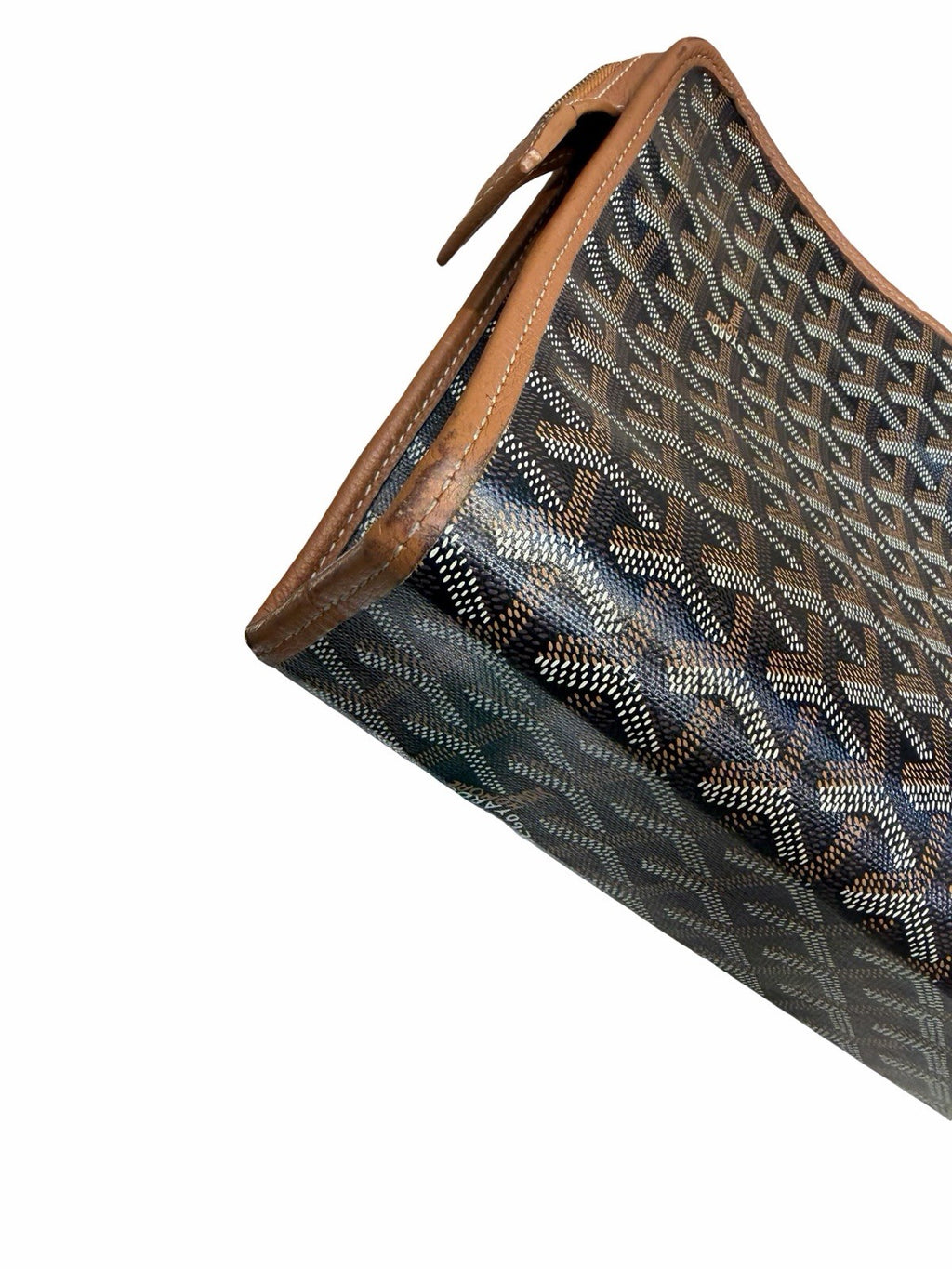 Goyard Goyardine Jouvance GM Touletry Bag