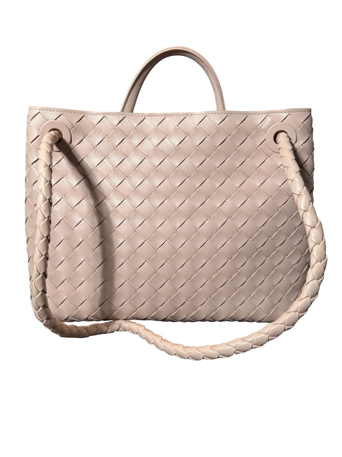 Bottega Veneta Medium Andiamo Bag