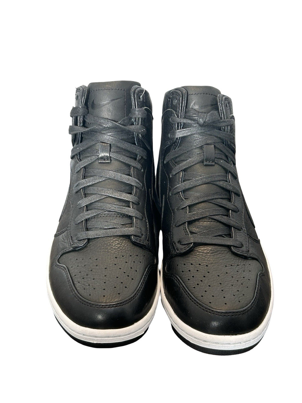 Nike High Dunk Lux SP Black Size 10US