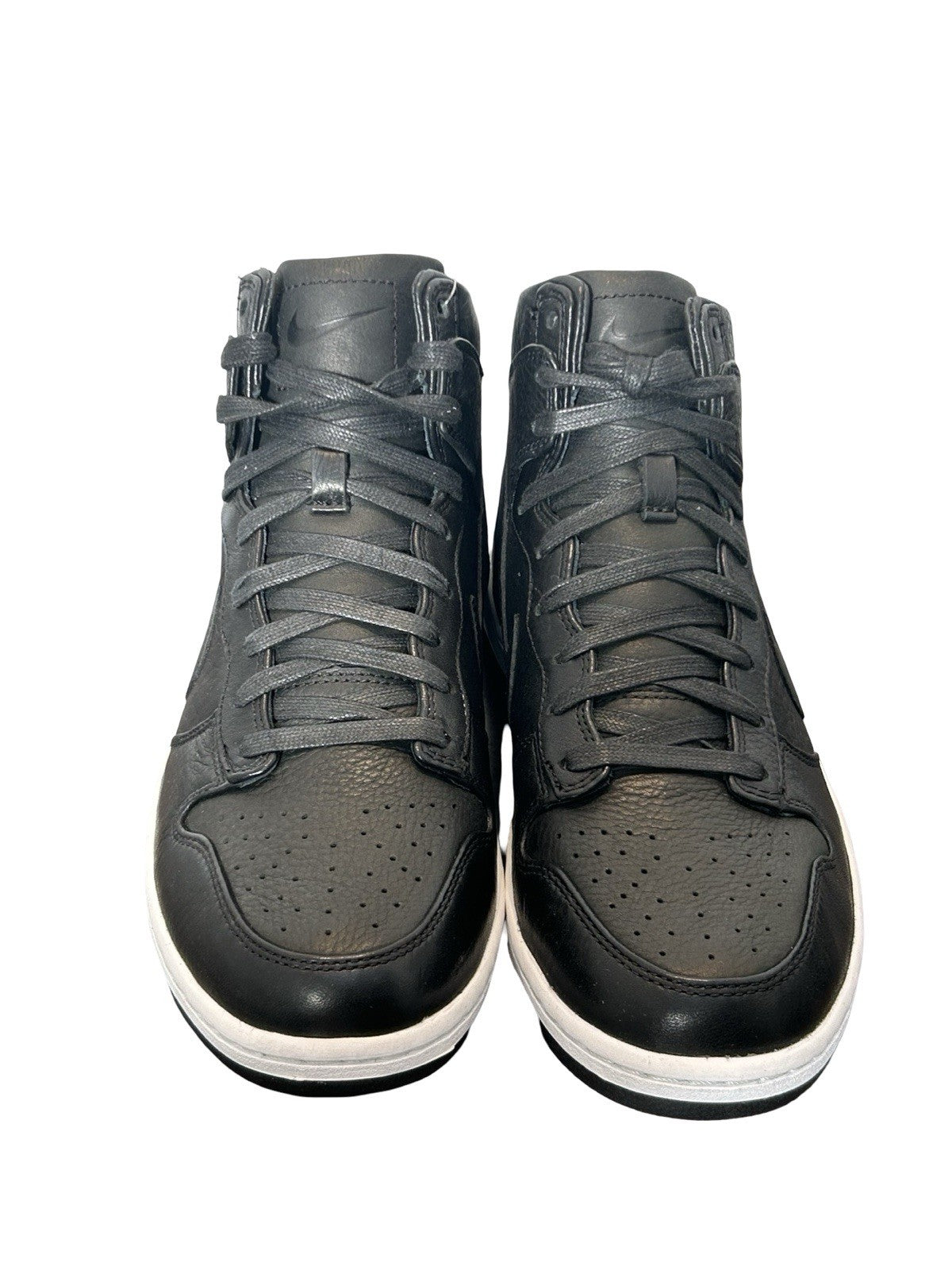 Nike High Dunk Lux SP Black Size 10US