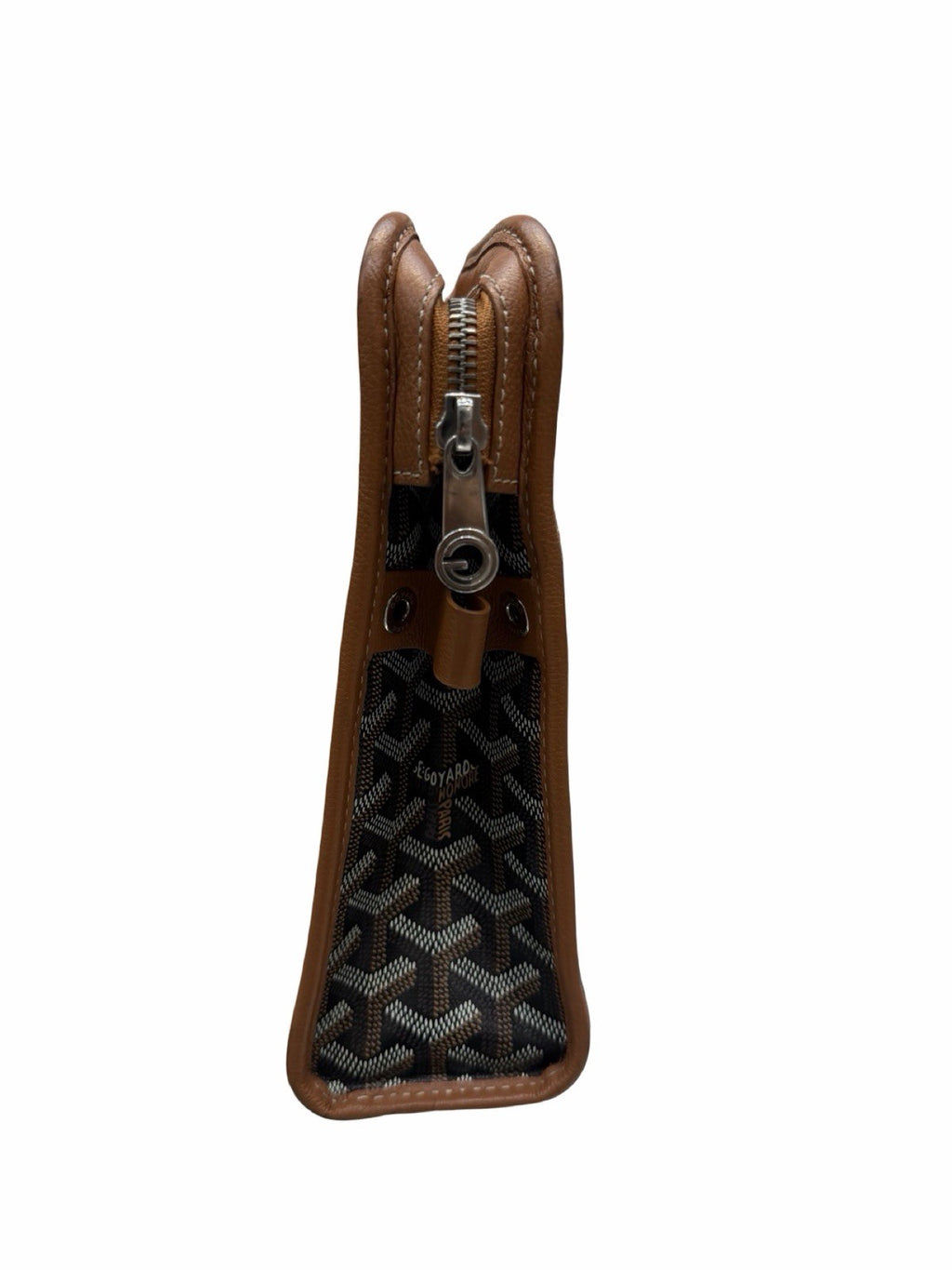 Goyard Goyardine Jouvance GM Touletry Bag
