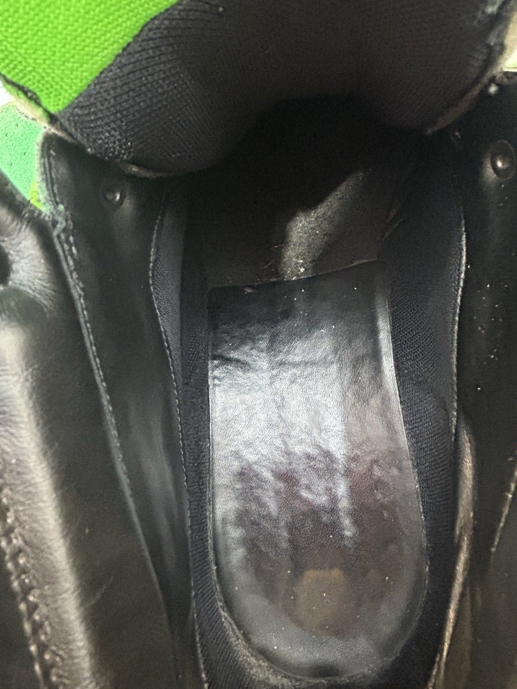 Louis Vuitton Millennium Ankle Boot Size 9LV / 10US