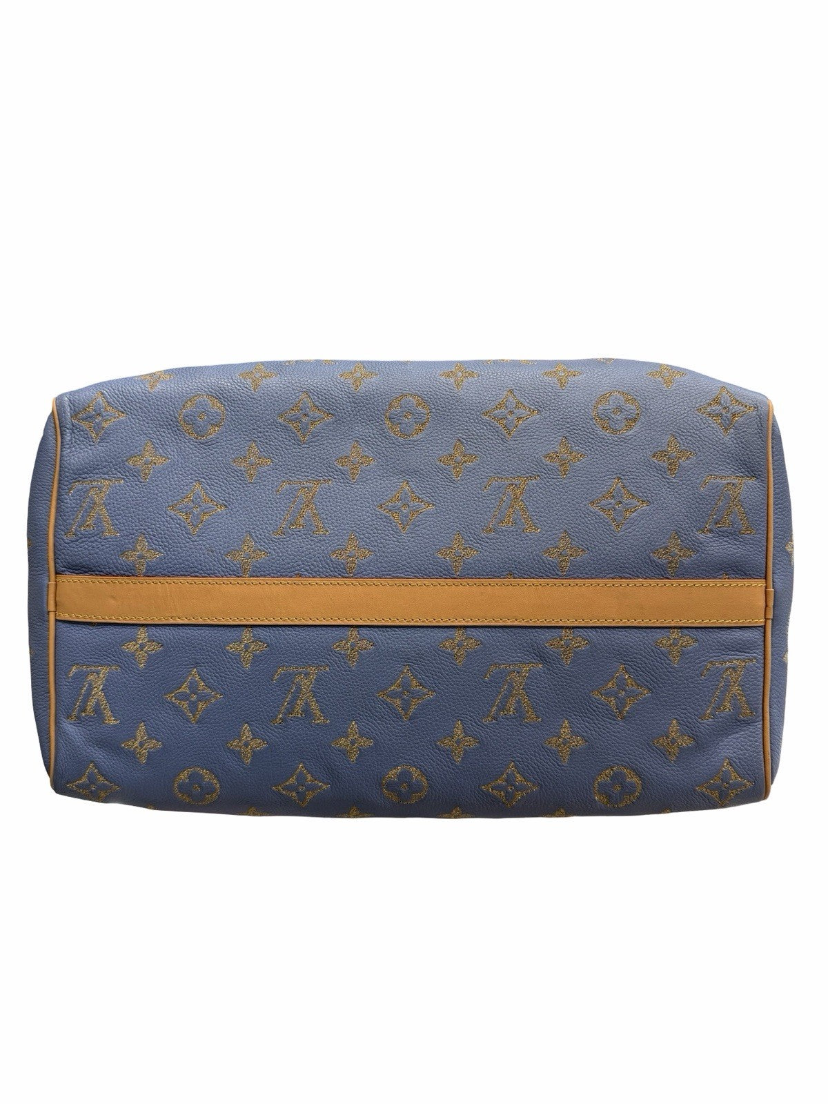 Louis Vuitton Speedy P9 Bandouliere 40