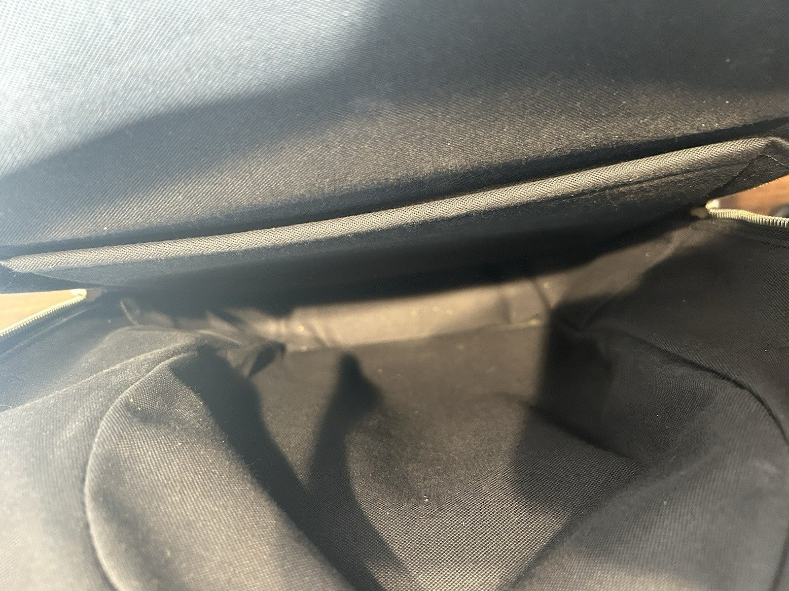 Louis Vuitton Michael Backpack Damier Graphite
