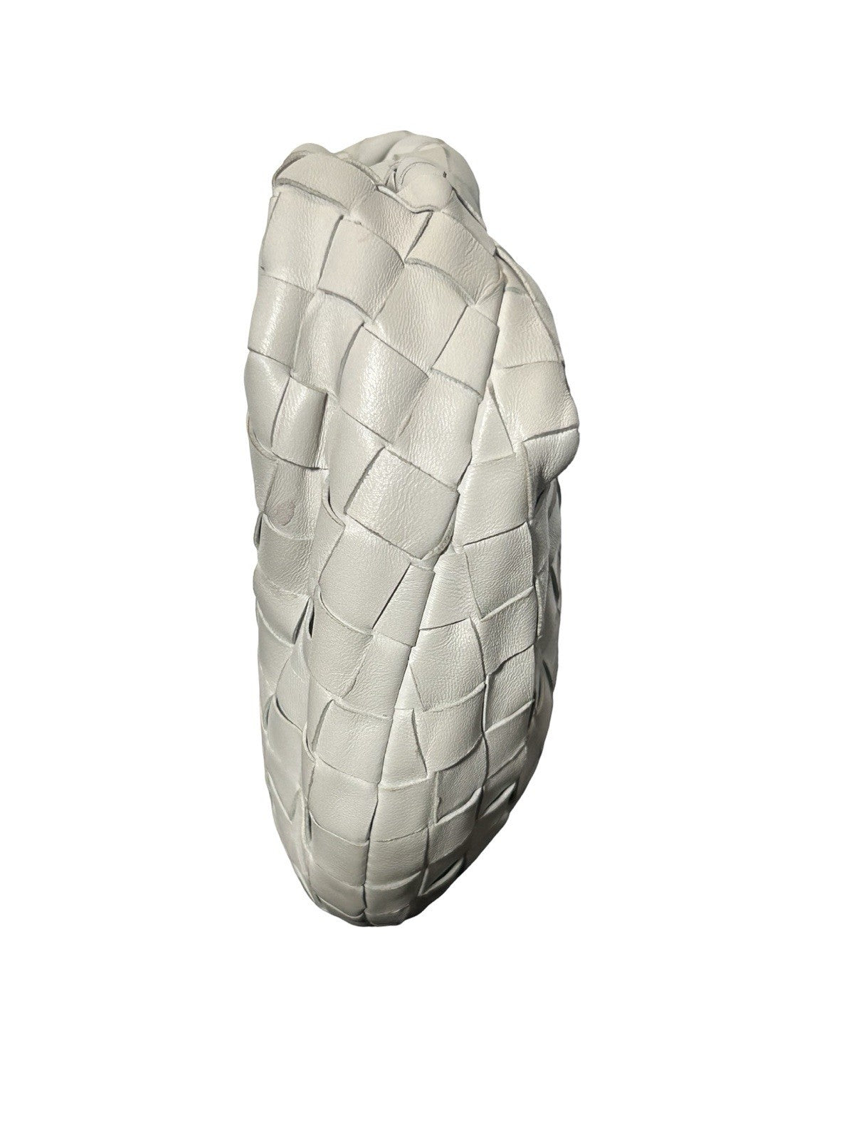 Bottega Veneta Nappa Intrecciato Mini Jodie Chalk
