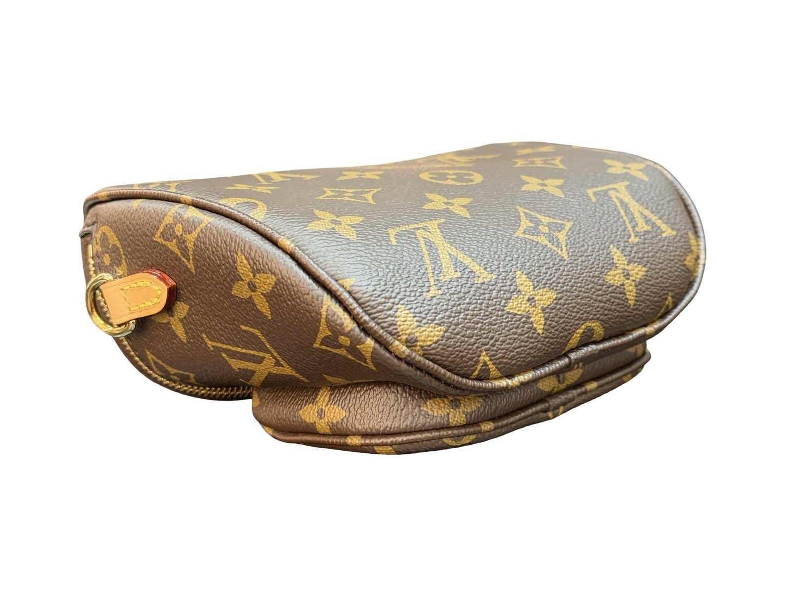 Louis Vuitton Mini Bumbag Monogram Canvas