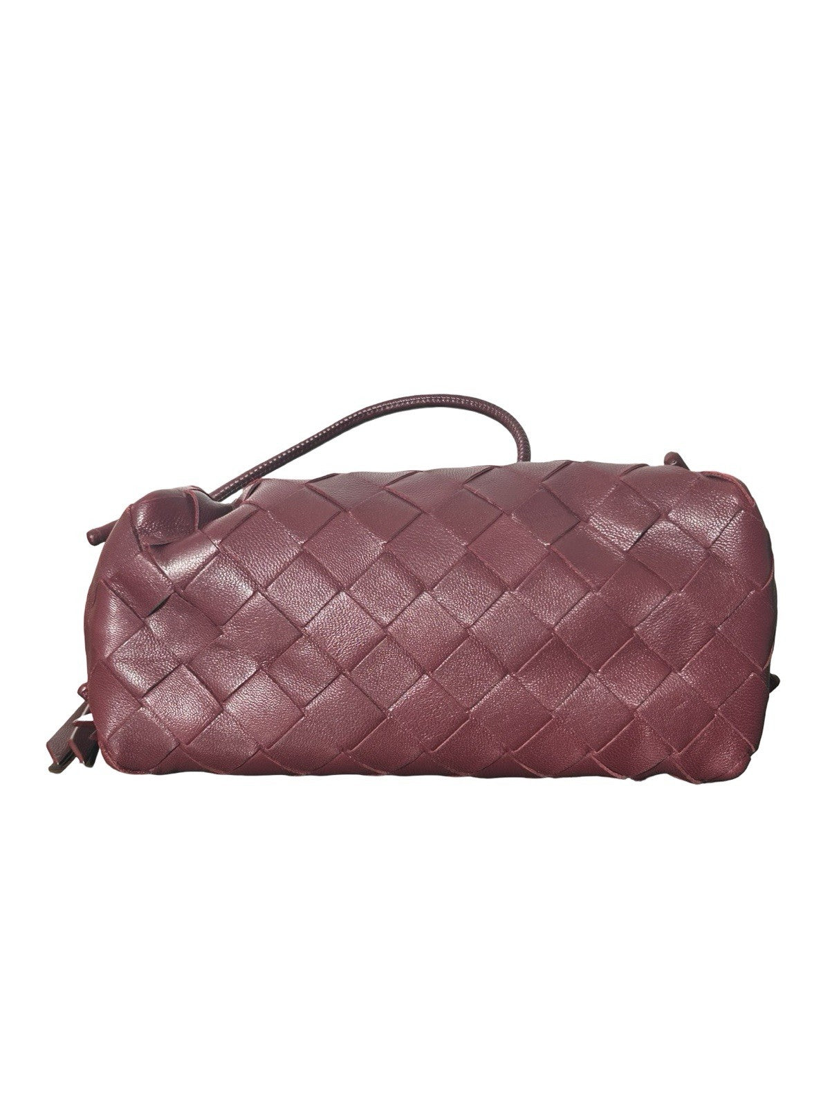 Bottega Veneta Concert Zip Pouch