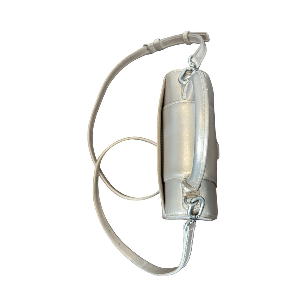 Balenciaga Hourglass Mini Top Handle Bag 