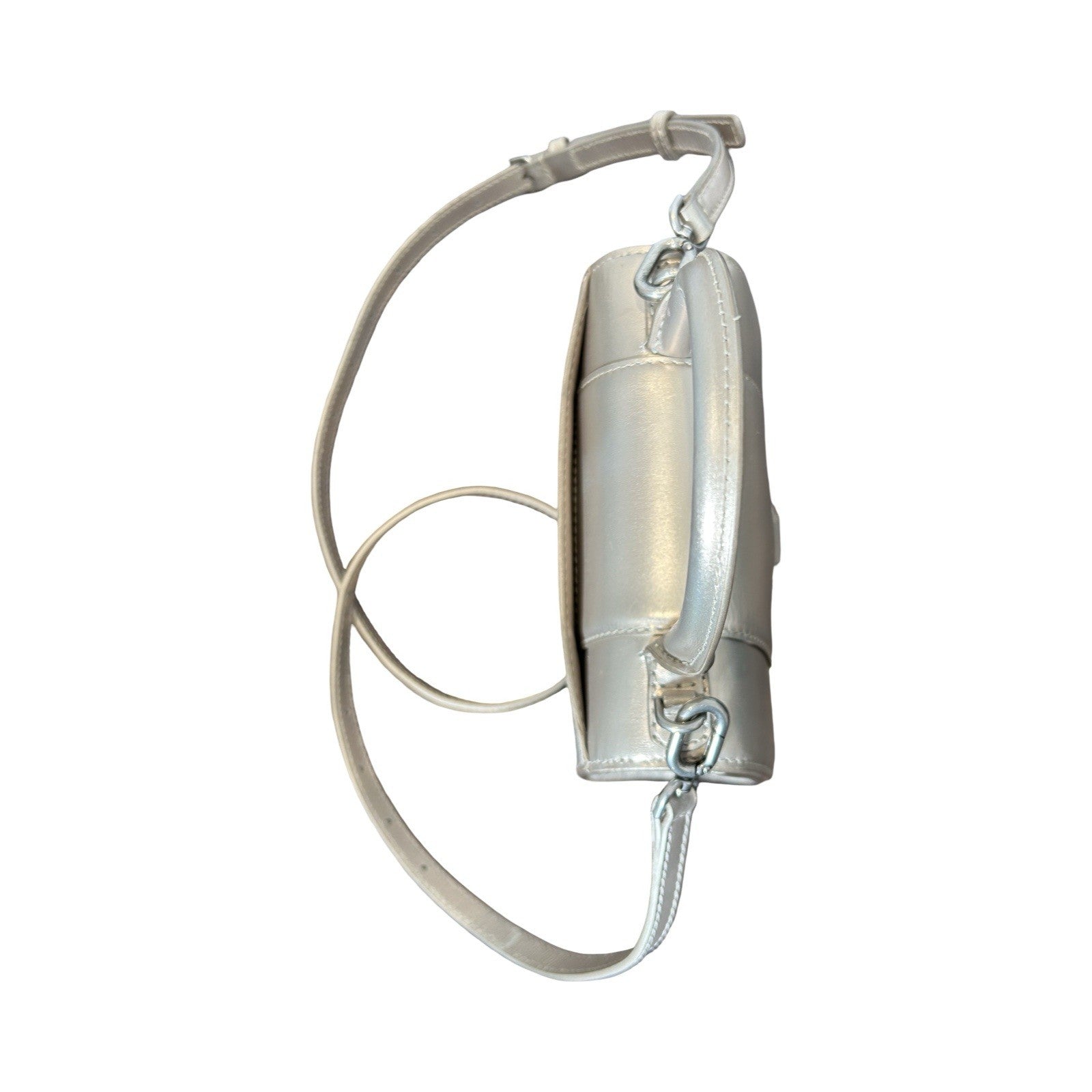 Balenciaga Hourglass Mini Top Handle Bag 