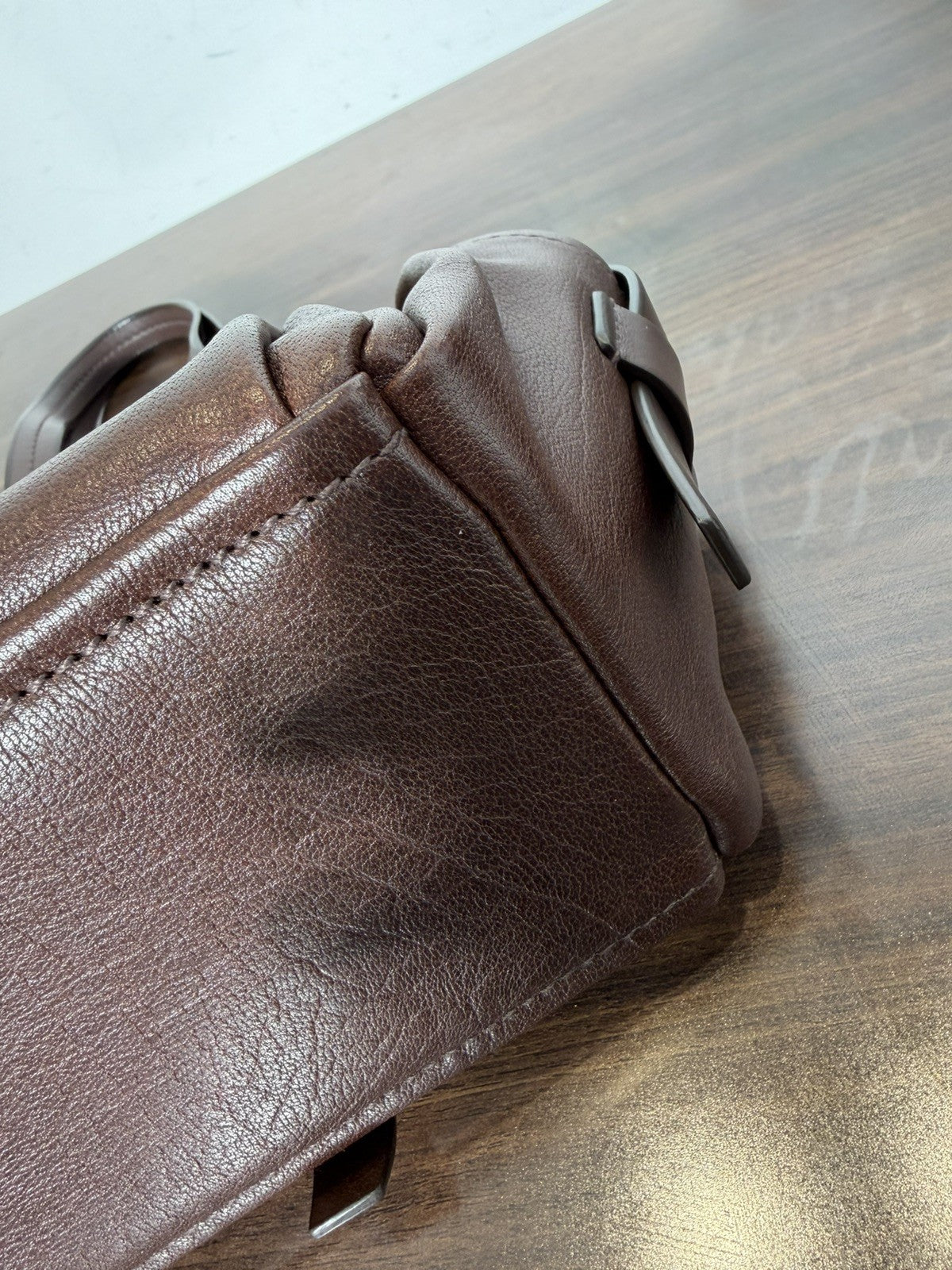 Prada Utility Pocket Bag