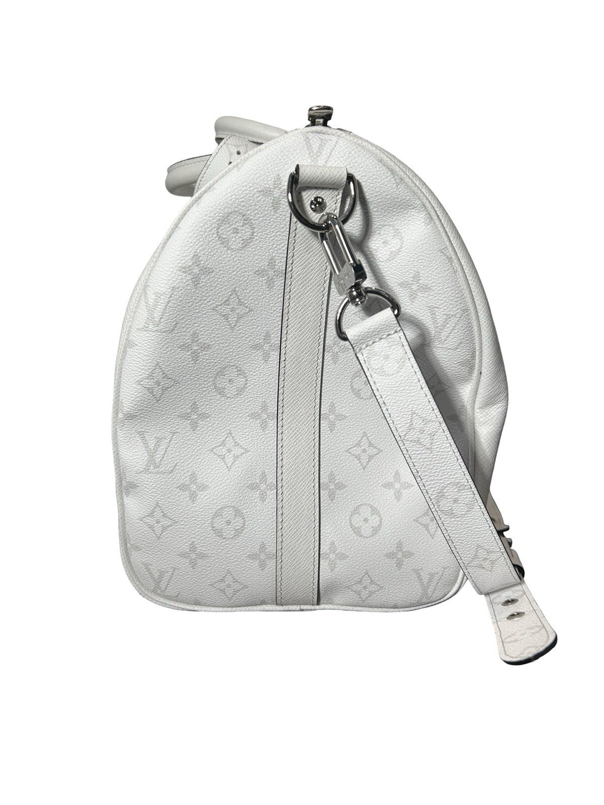 Louis Vuitton Keepall Bandouliere 50 Taigarama