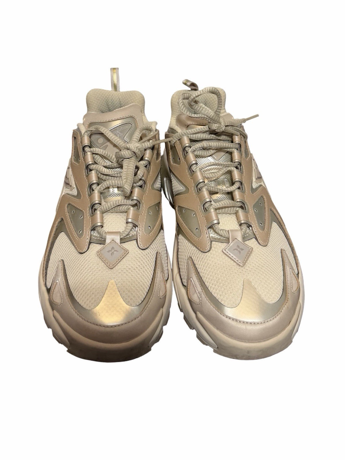 Louis Vuitton LV Runner Tatic Sneakers LV Size 9/ US Size 10