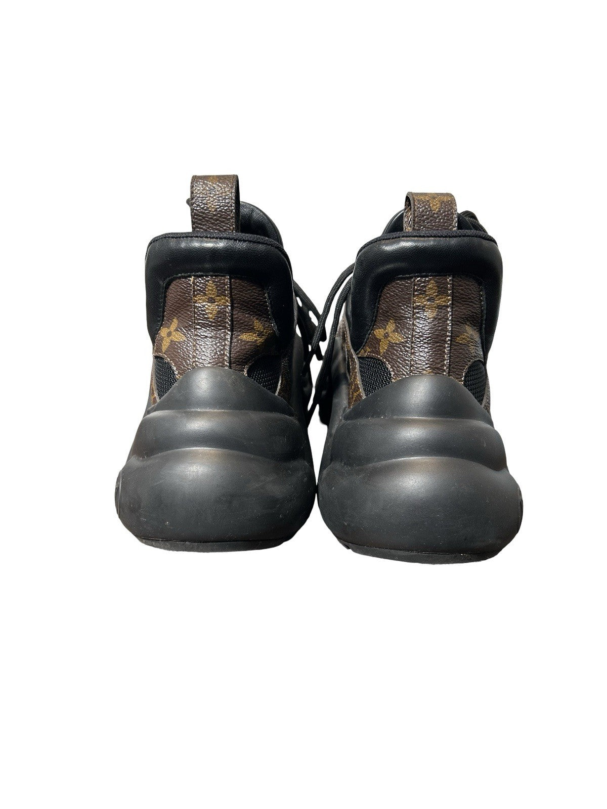 Louis Vuitton Archlight monogram sneakers 