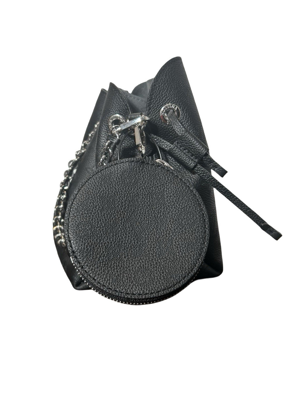 Louis Vuitton Bella Bucket Bag Mahina Leather