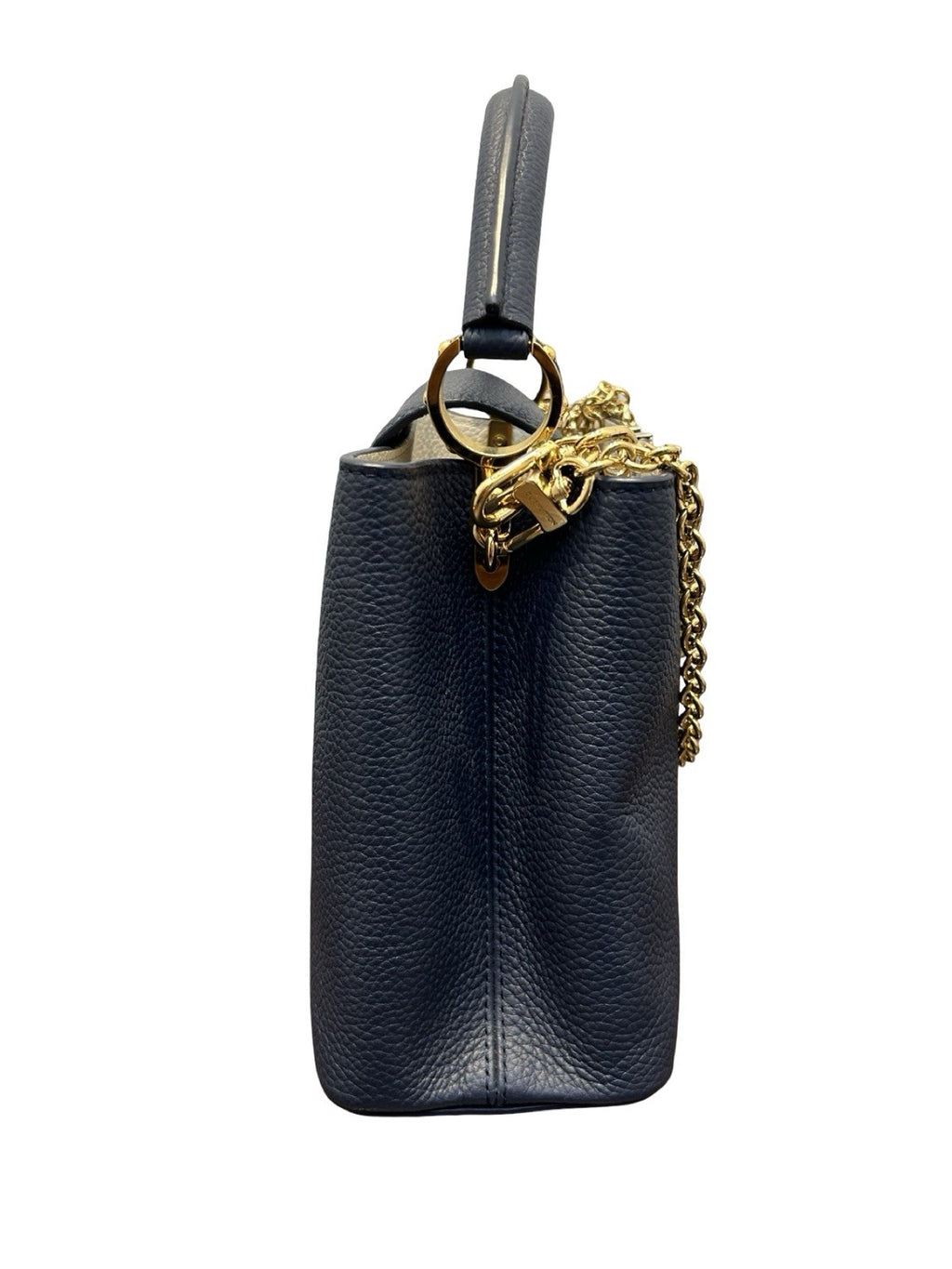 Louis Vuitton Capuncines BB Hand Bag