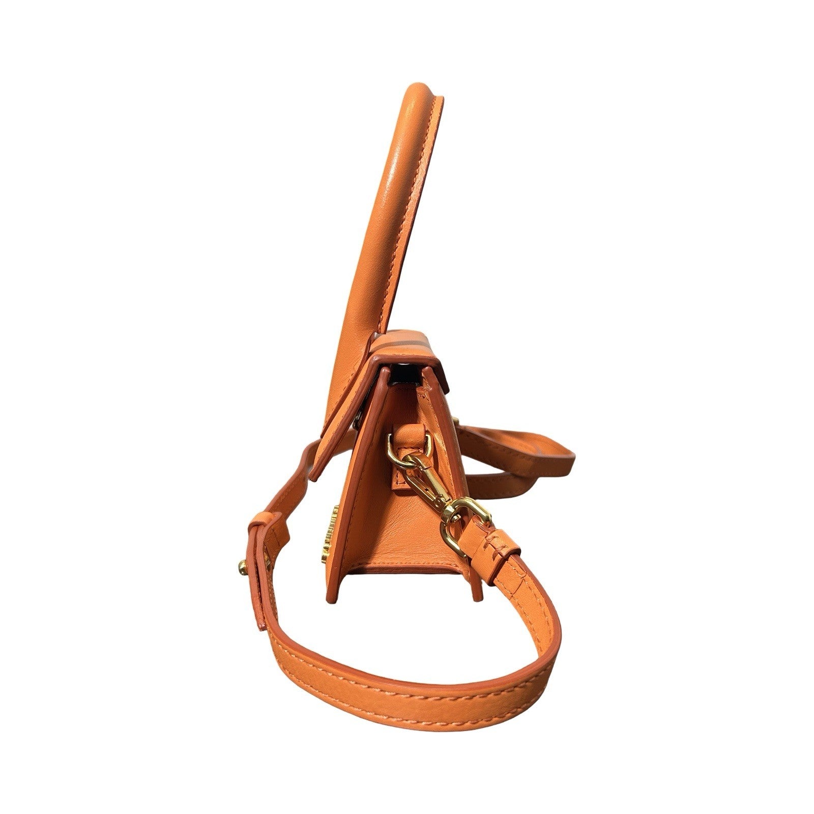 Jacquemus Le Chiquito Moyen tote bag