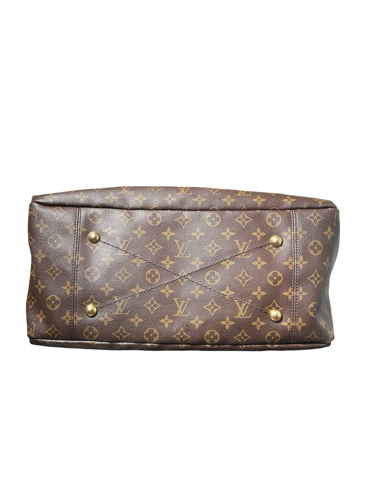 Louis Vuitton GM ARTSY TOTE BAG BRAND NEW!