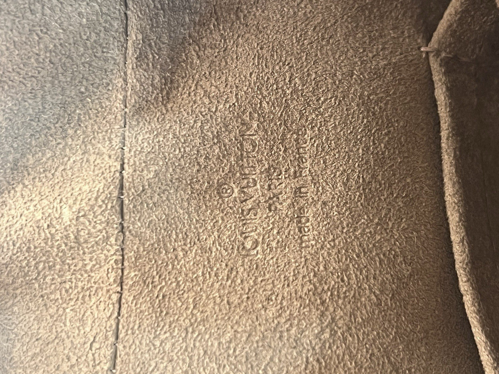 Louis Vuitton x Takashi Murakami Monogram Multicolore Boulogne Shoulder Bag