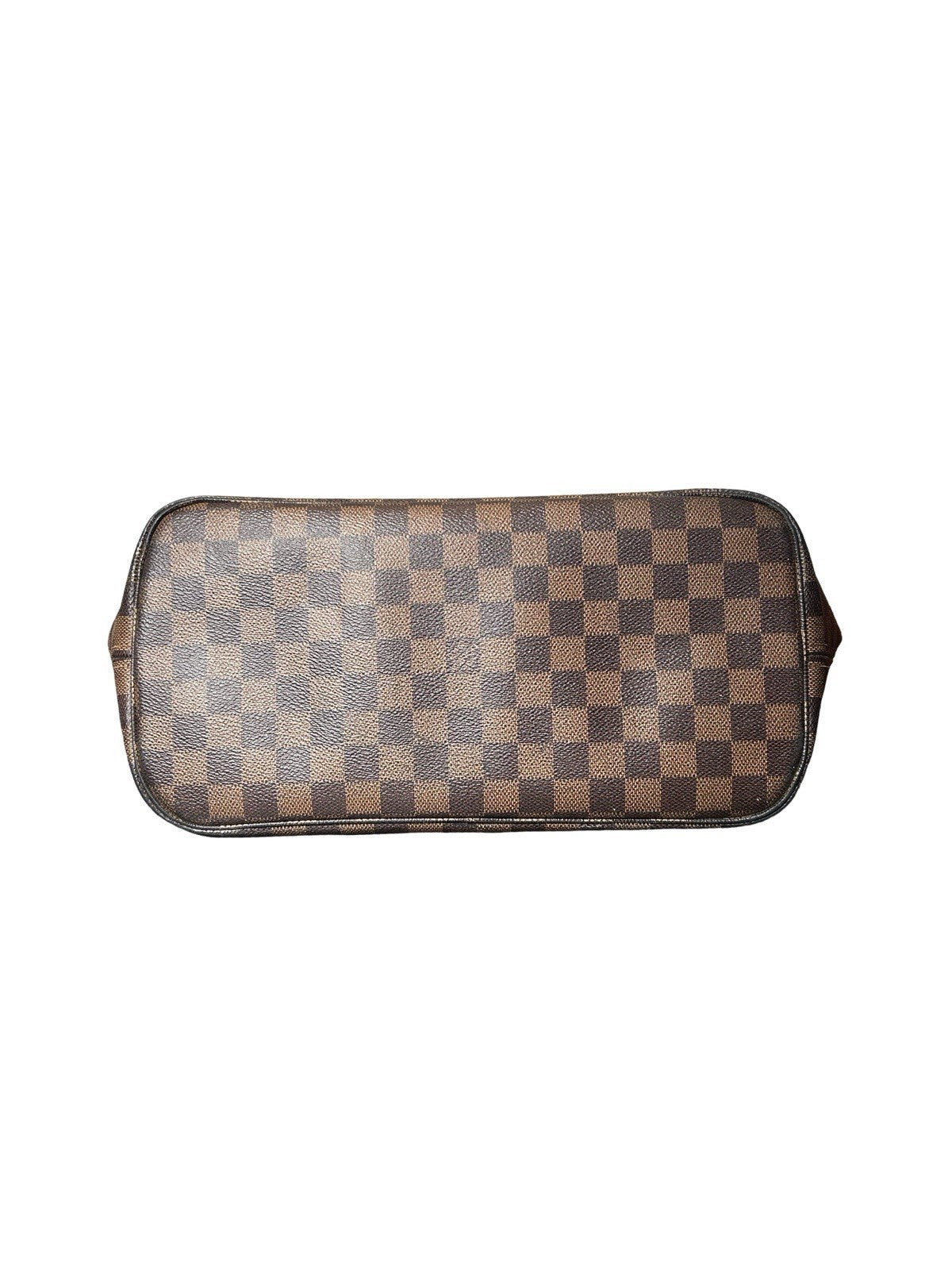 Louis Vuitton Neverfull NM Tote Damier MM (3)