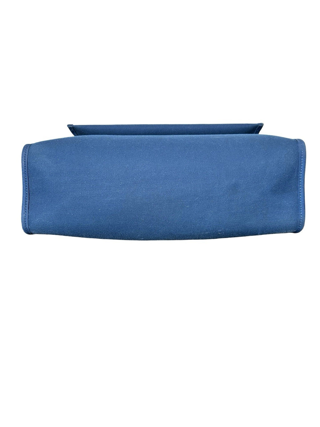 Hermes Herbag Zip Leather and Toile 31