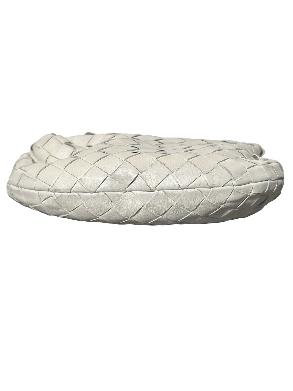 Bottega Veneta Nappa Intrecciato Mini Jodie Chalk