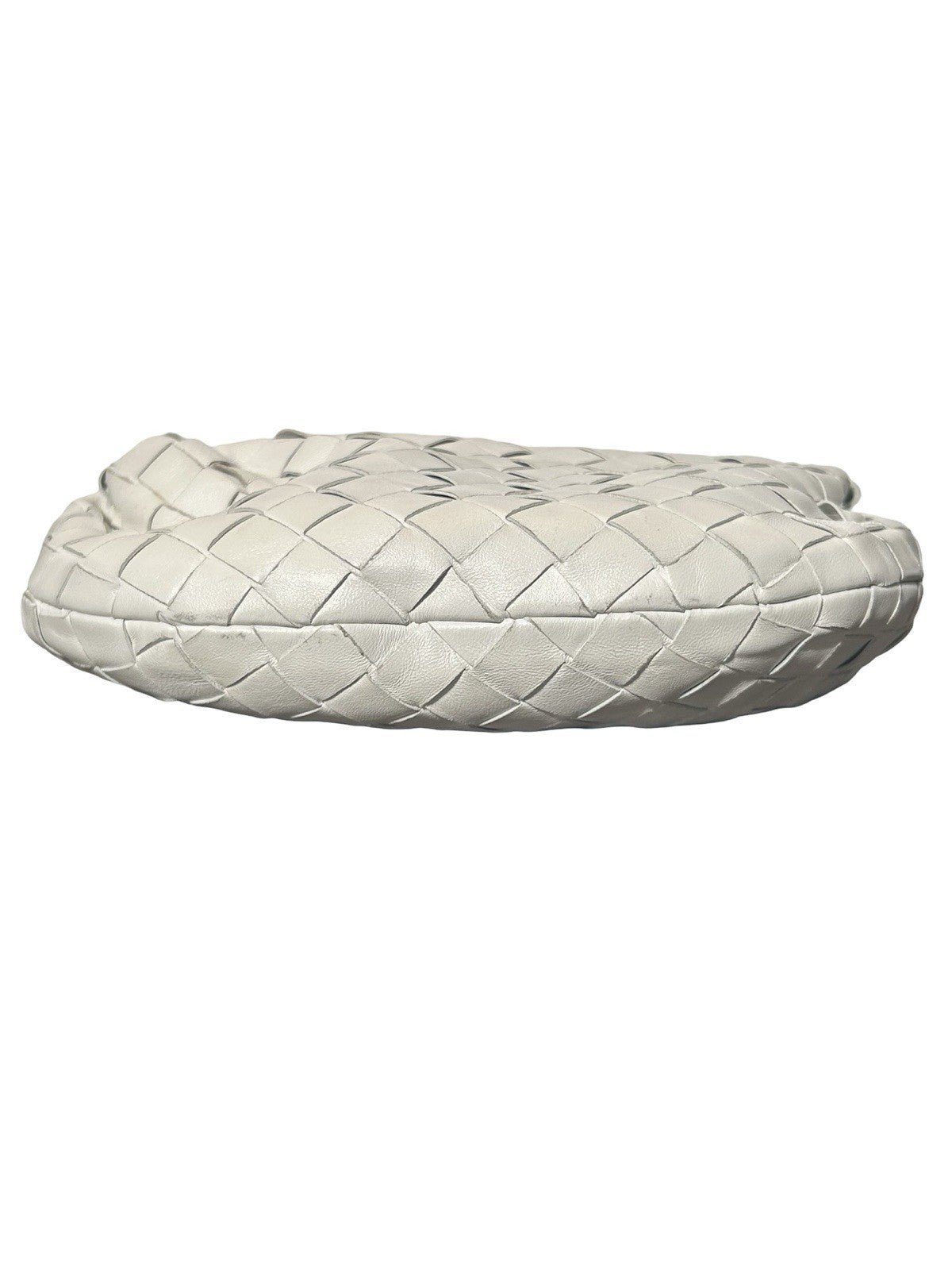 Bottega Veneta Nappa Intrecciato Mini Jodie Chalk