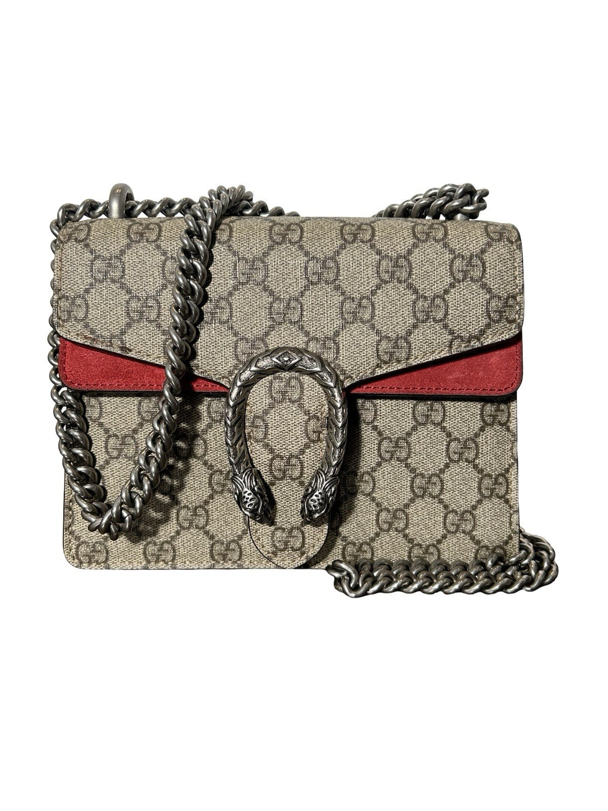 Gucci Dionysus GG Supreme