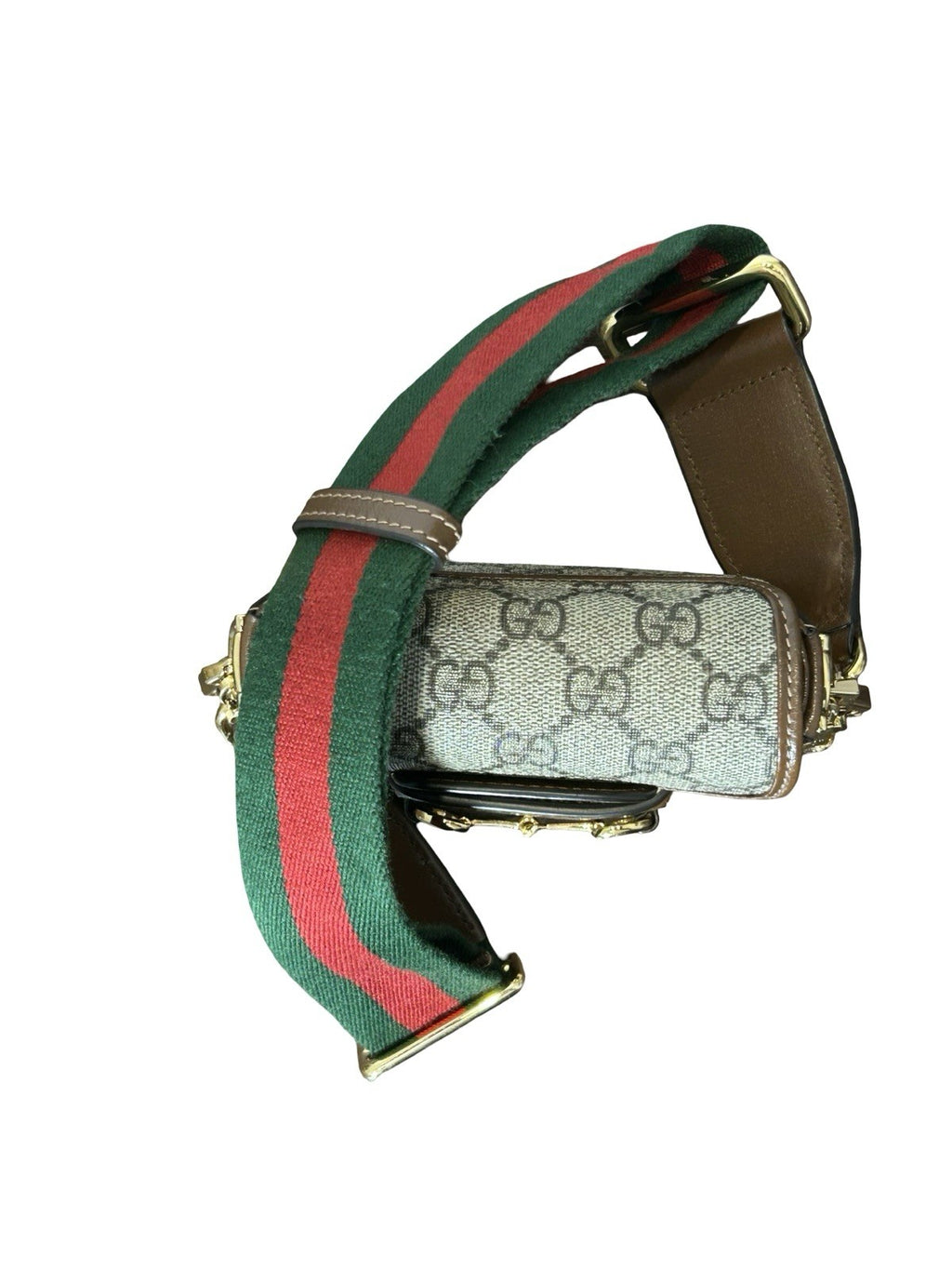 Gucci Horsebit 1955 Shoulder Bag Mini