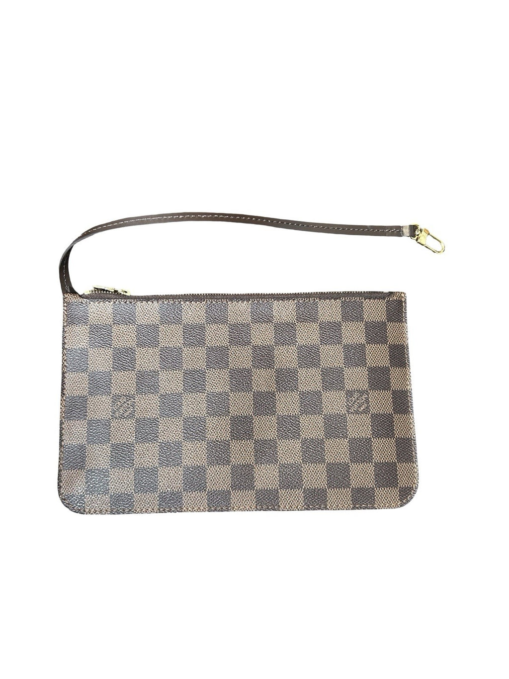 Louis Vuitton Neverfull NM Tote Damier MM