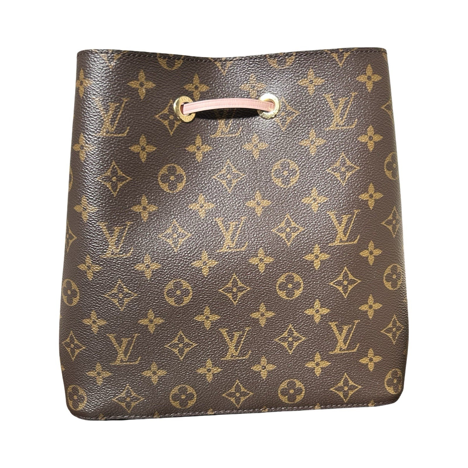 Louis Vuitton LV Monogram Néonoé