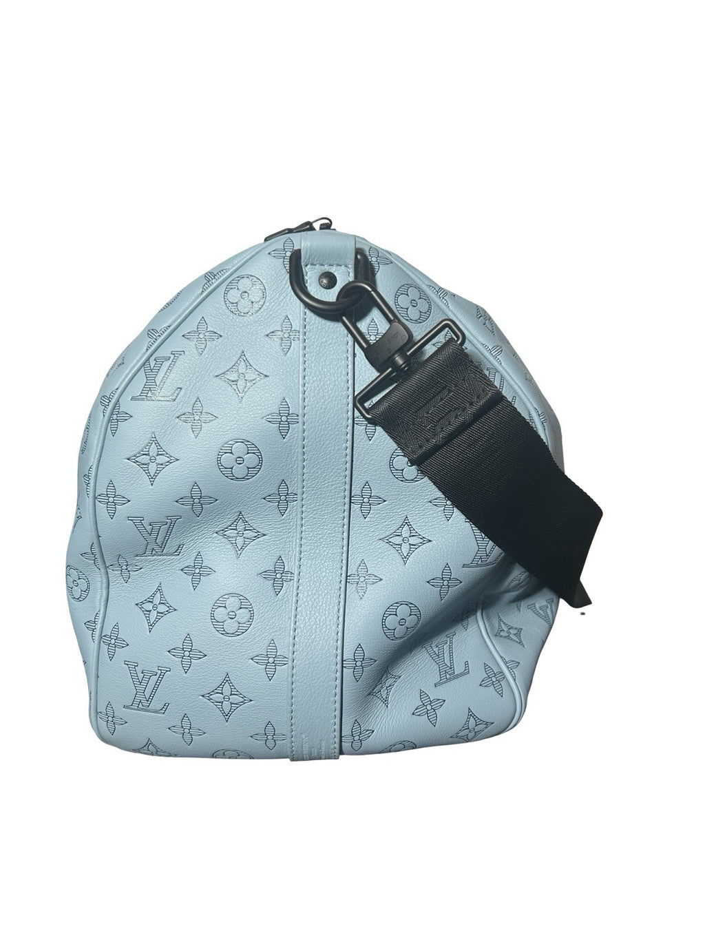 Louis Vuitton Keepall Bandouliere 50