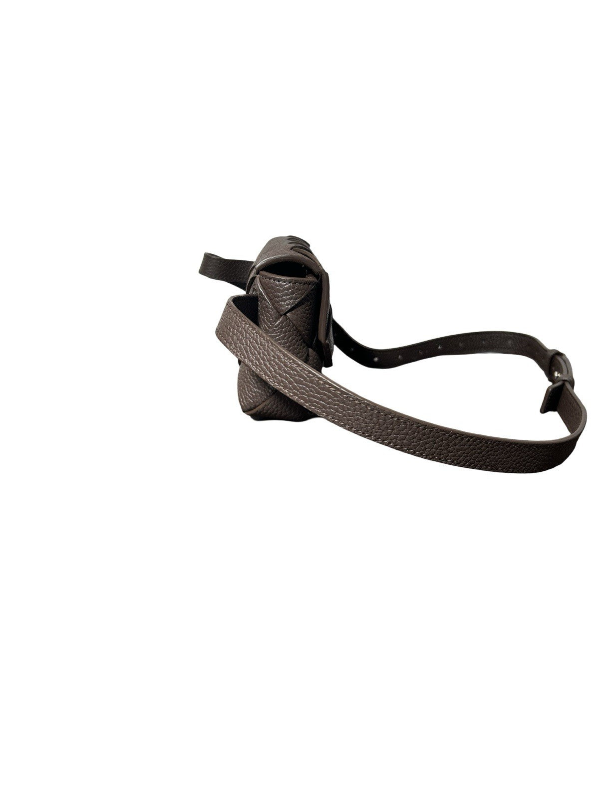 Bottega Veneta Men’s Diago Belt-Bag Old Wood