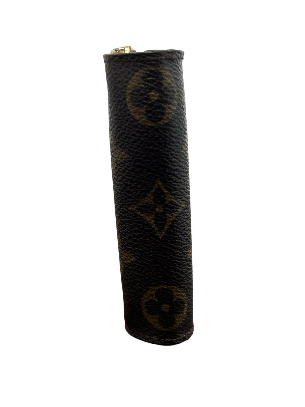 Louis Vuitton Monogram Canvas Compact Wallet