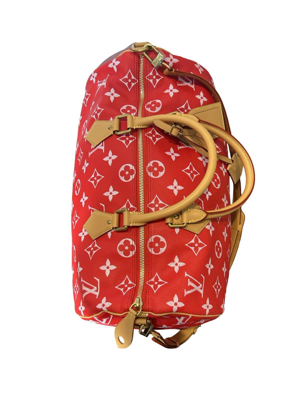 Louis Vuitton Monogram P9 Speedy Bandoulière 40 2024