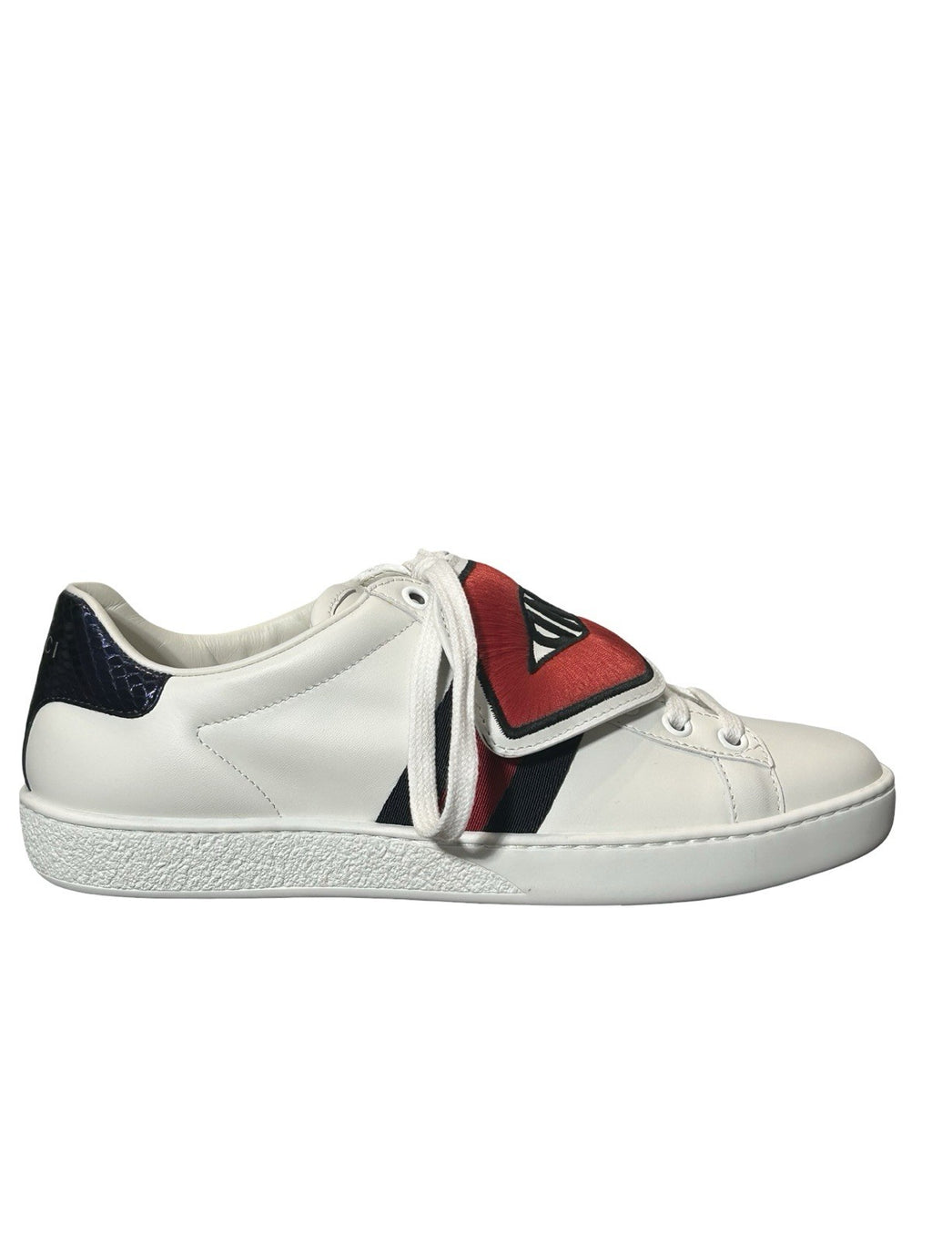Gucci Ace leather trainers Size 37 EU