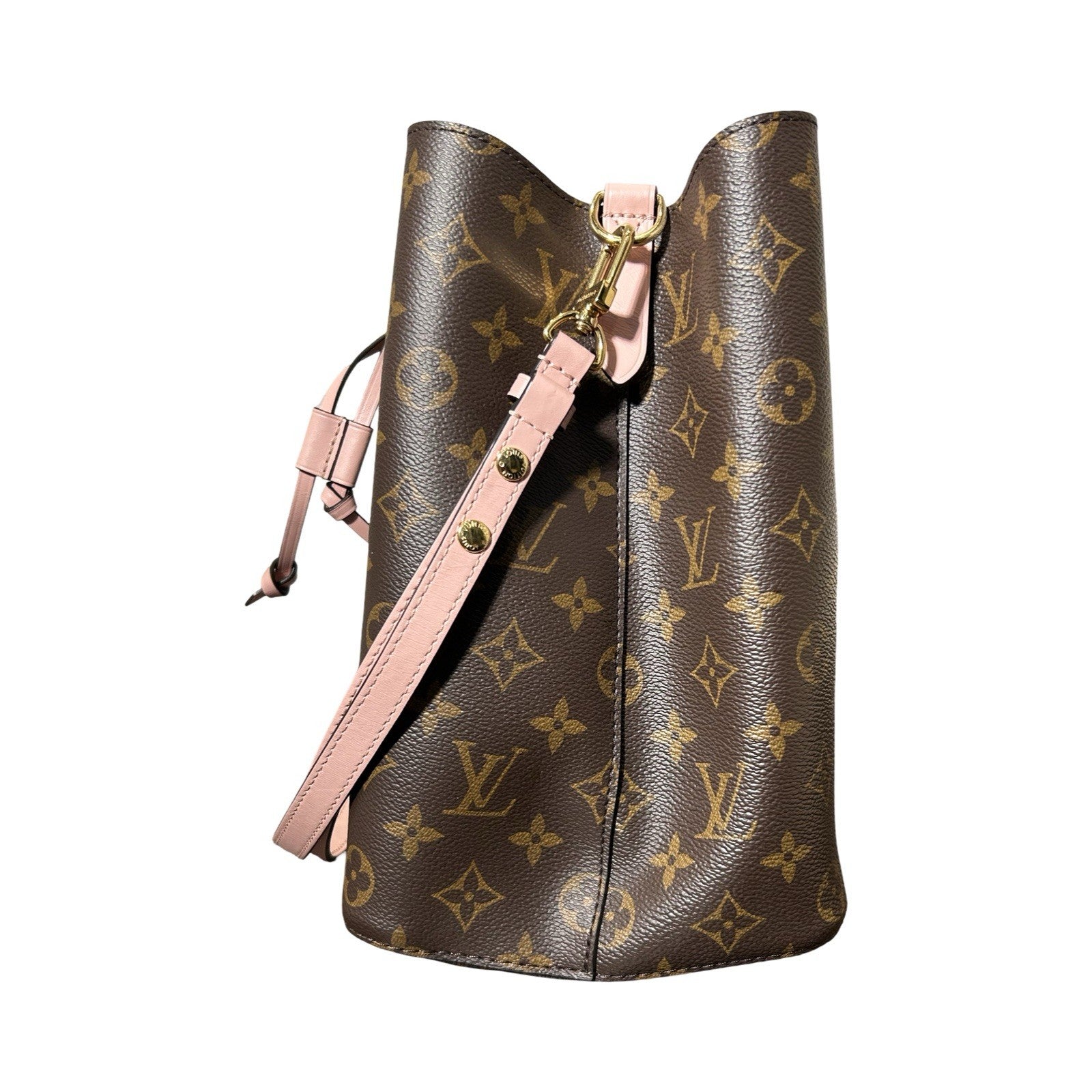 Louis Vuitton LV Monogram Néonoé