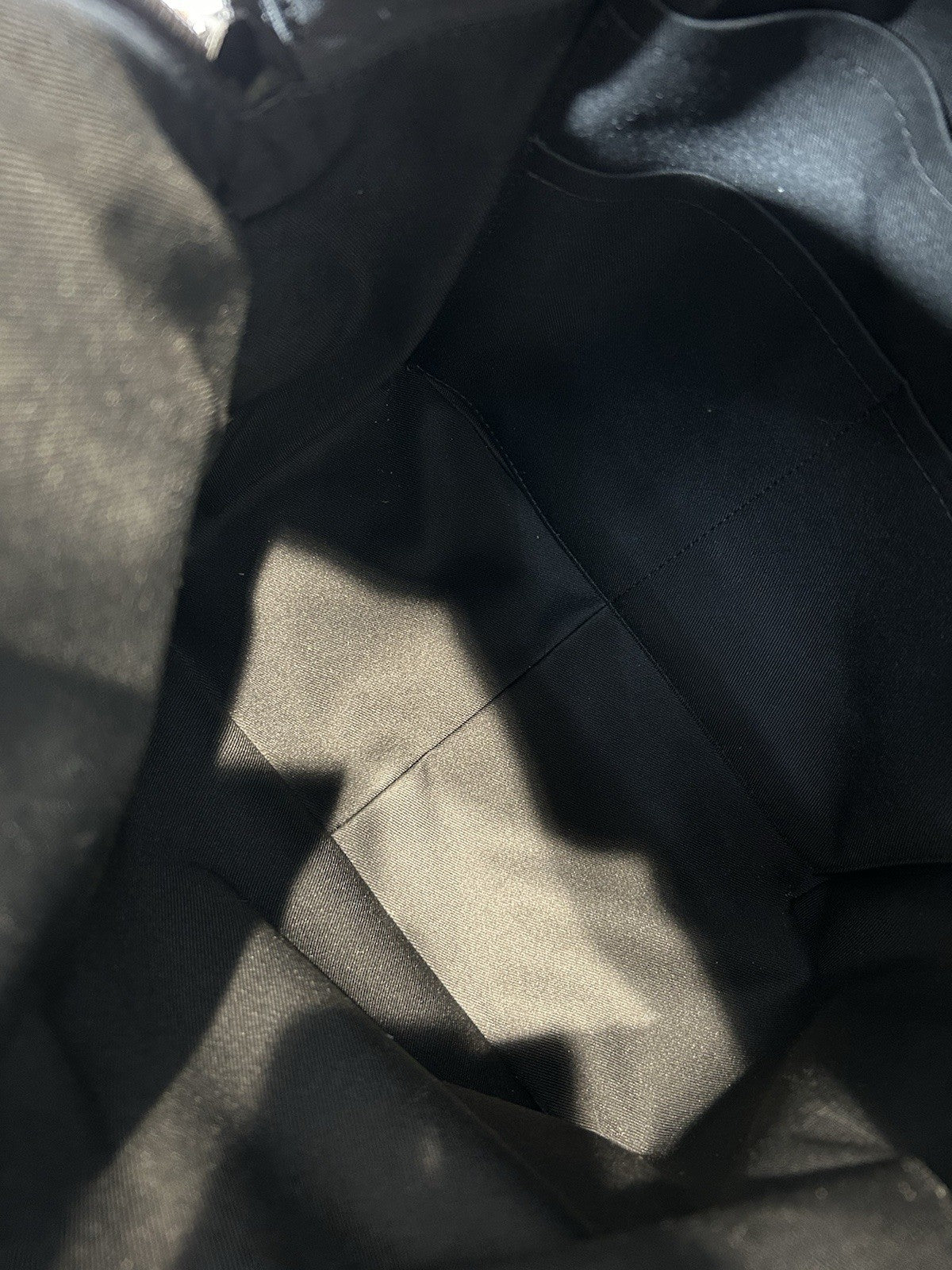 Louis Vuitton Discovery Backpack Leather 
