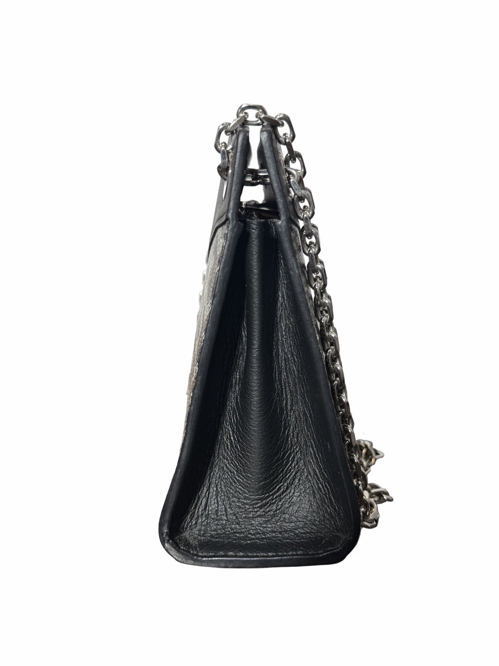 Goyard Goyardine Rouette Structure PM Shoulder Bag