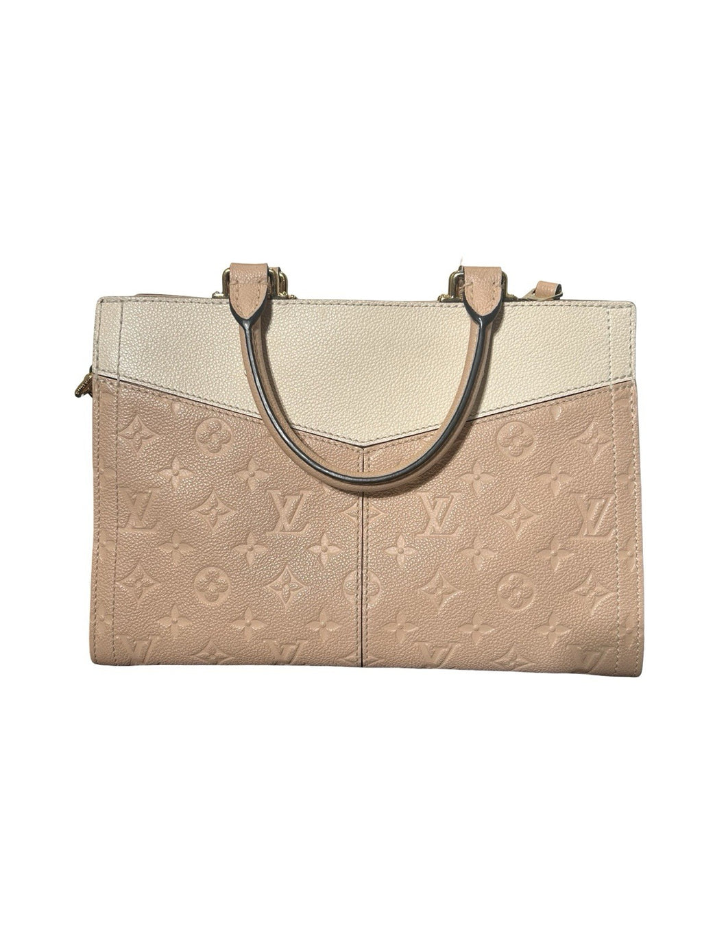 Louis Vuitton Sully Tote handbag